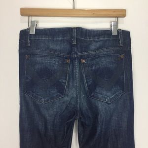 Joe’s | Organic Cotton Muse Olivia Flare Jeans